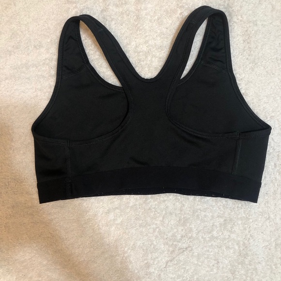 Nike DriFit Sports Bra - Picture 3 of 3